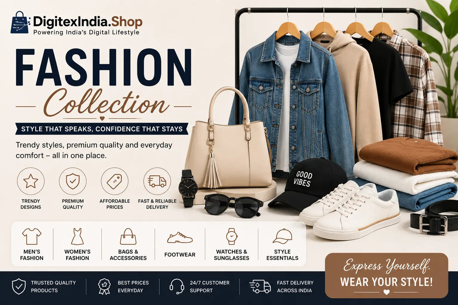 Fashion