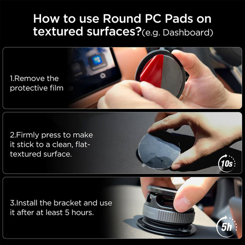 DigitexIndia Magrip Pro Phone Holder