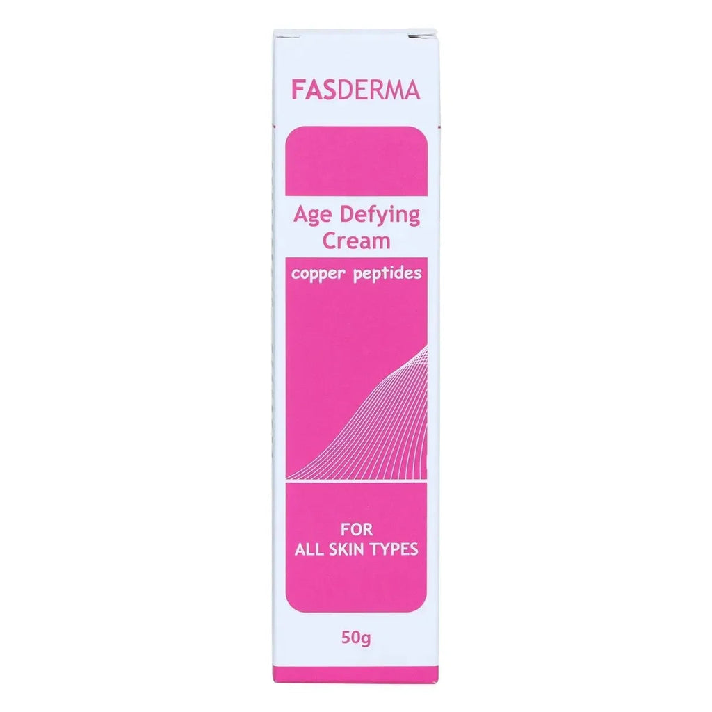 Age Defying Anti Ageing Cream, 50gm-3