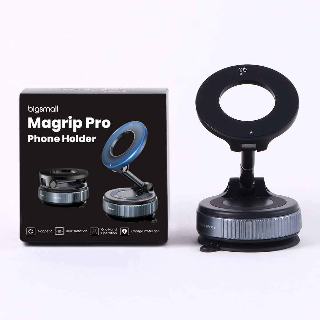 DigitexIndia Magrip Pro Phone Holder