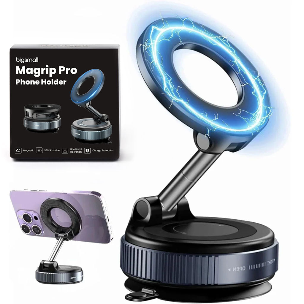 DigitexIndia Magrip Pro Phone Holder