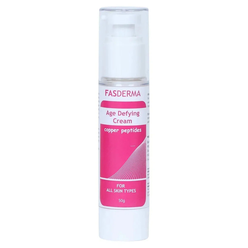 Age Defying Anti Ageing Cream, 50gm-4