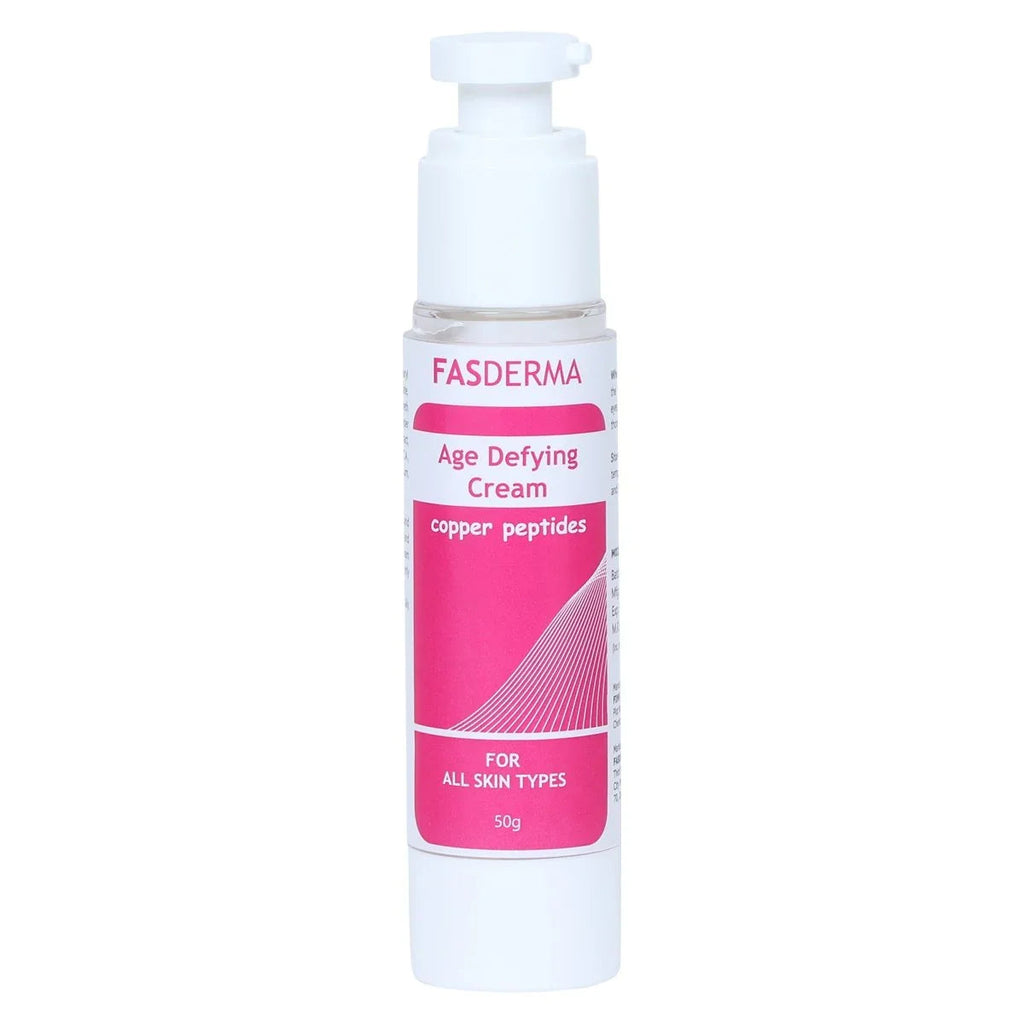 Age Defying Anti Ageing Cream, 50gm-1
