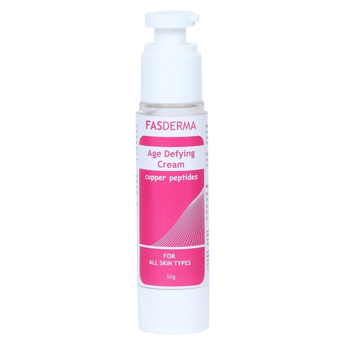 Age Defying Anti Ageing Cream, 50gm-1