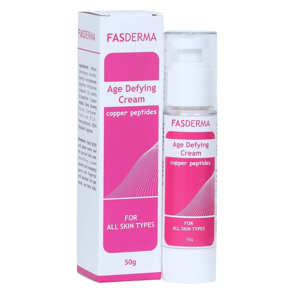 Age Defying Anti Ageing Cream, 50gm-2